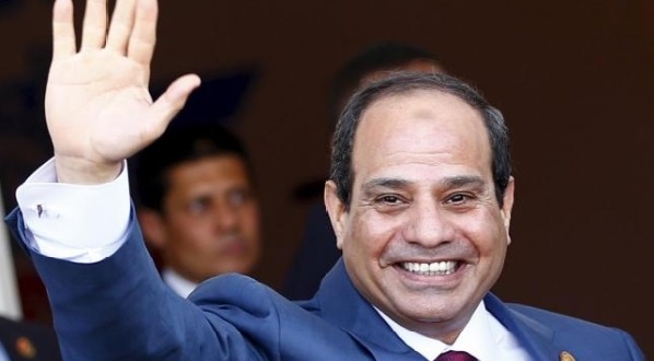 Egipto ha estado sin un Parlamento desde junio de 2012, dejando amplios poderes ejecutivos y legislativos al Presidente Abdel-Fattah el-Sissi.
