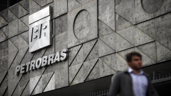 La estatal petrolera brasileña, Petrobras, fue espiada por la NSA en 2013.