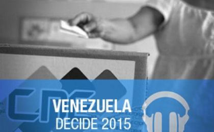 Derecha Internacional reaviva campaña contra Venezuela