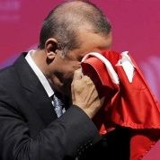 ¿Golpe de mano contra Erdogan?