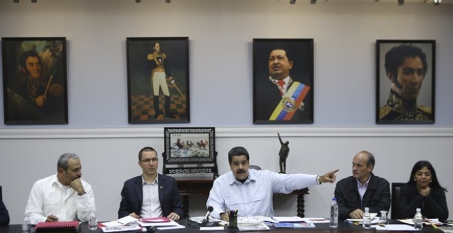 Venezuela 6D: Una cita clave para la Revolución Bolivariana