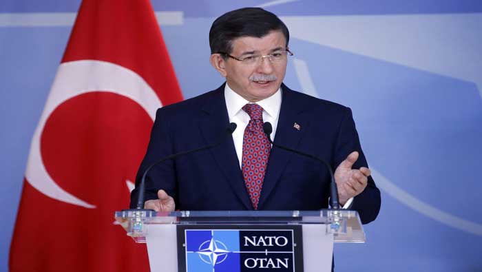 El diplomático turco dice que deben evitarse nuevos incidentes con Rusia