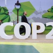 La conferencia de París sobre el clima y el fin de la modernidad triunfante