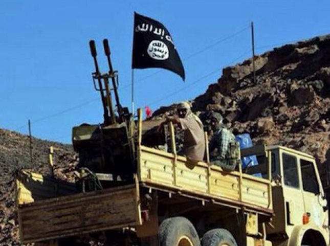 Millicianos de Al Qaeda tienen el control de Zinjibar y Jaaren