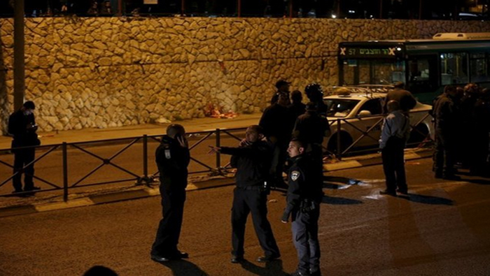 Policía israelí confirmó la muerte de joven durante ataque.