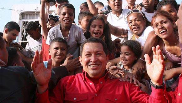 Hoy se conmemora el Día del Amor y Lealtad a Chávez