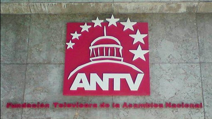 Trabajadores de ANTV asumieron la administración del canal tras amenaza de cierre.