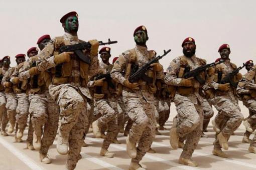 Los medios yemeníes denunciaron que los Emiratos Árabes utilizan a soldados latinoamericanos como mercenarios en Yemen.