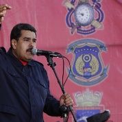Maduro expresó que este año 2015 fue escenario de una guerra no convencional contra Venezuela. 