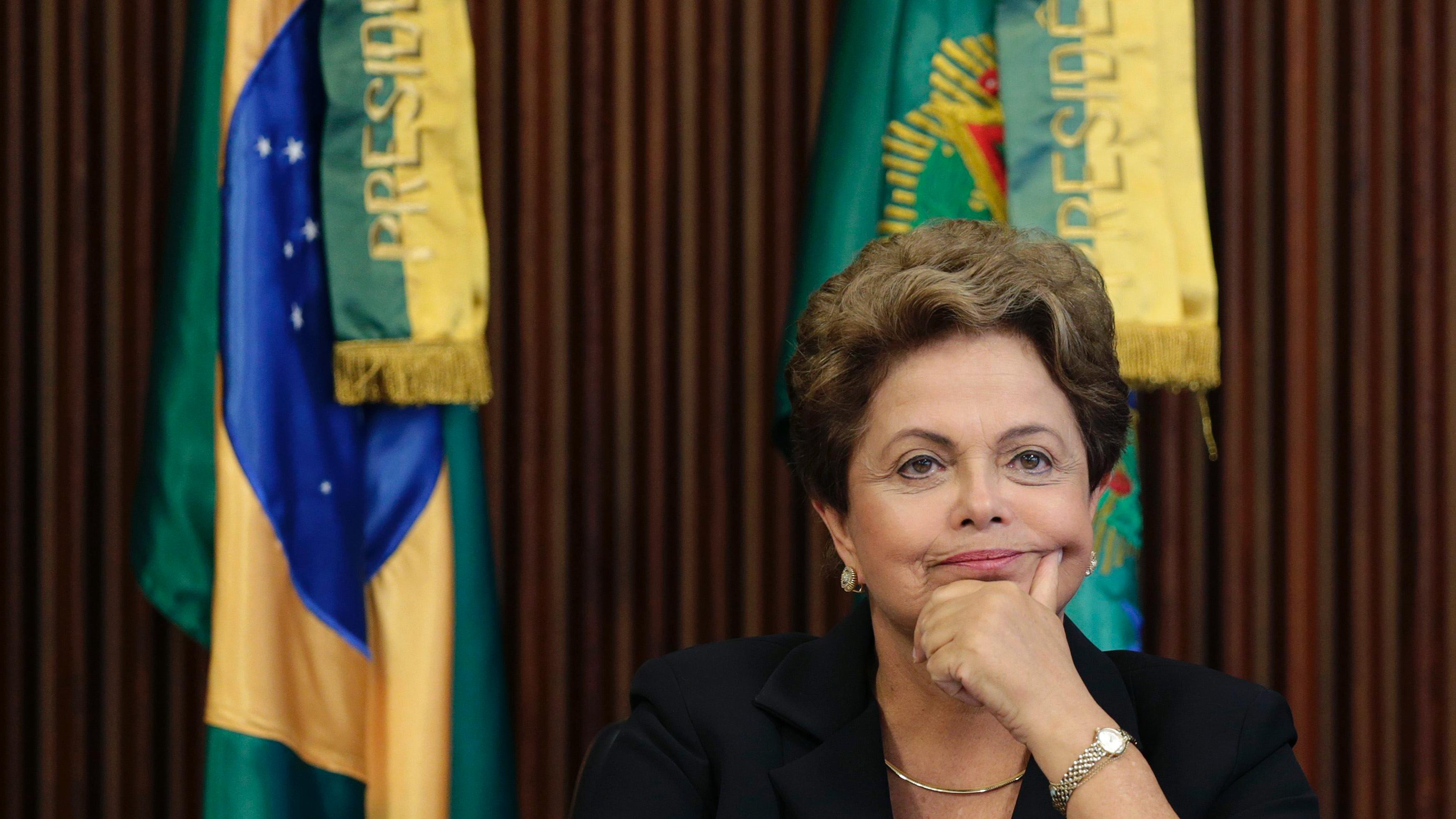 La decisión fue aprobada por la mayoría de los jueces del Tribunal Supremo de Brasil.