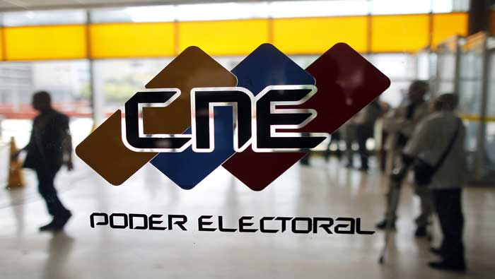 El ente electoral venezolano ha sido objeto de una campaña internacional de descrédito
