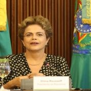 La presidenta de Brasil, determinó que la participación de la juventud es la clave para tener un país más justo.