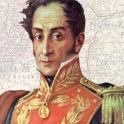 Simón Bolívar y nuestra América