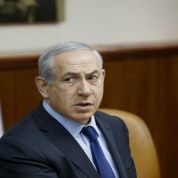 La traición de Netanyahu