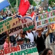 Paraguay y Argentina: organizaciones rechazan neoliberalismo en Mercosur