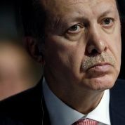 El presidente de Turquía no ha mostrado su voluntad de combatir al EI en Siria, pese a que es el grupo terrorista más grande y peligroso dentro de ese país. 