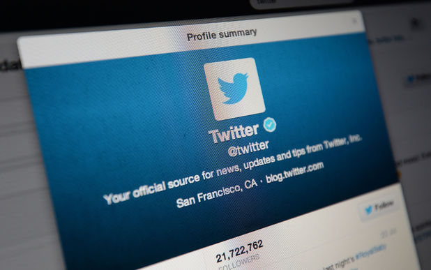 Twitter ampliaría extensión de los 140 caracteres en su red.