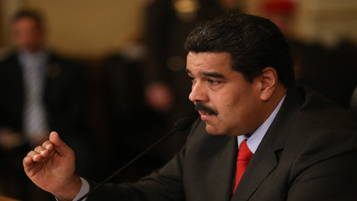 Las acciones responden al proceso de revisión que adelanta la Revolución Bolivariana.