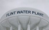 La Planta de Agua Flint se encuentra contaminada.