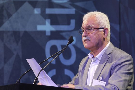 El presidente del Consejo Nacional Sirio, George Sabra, confirmó que no asistirán.