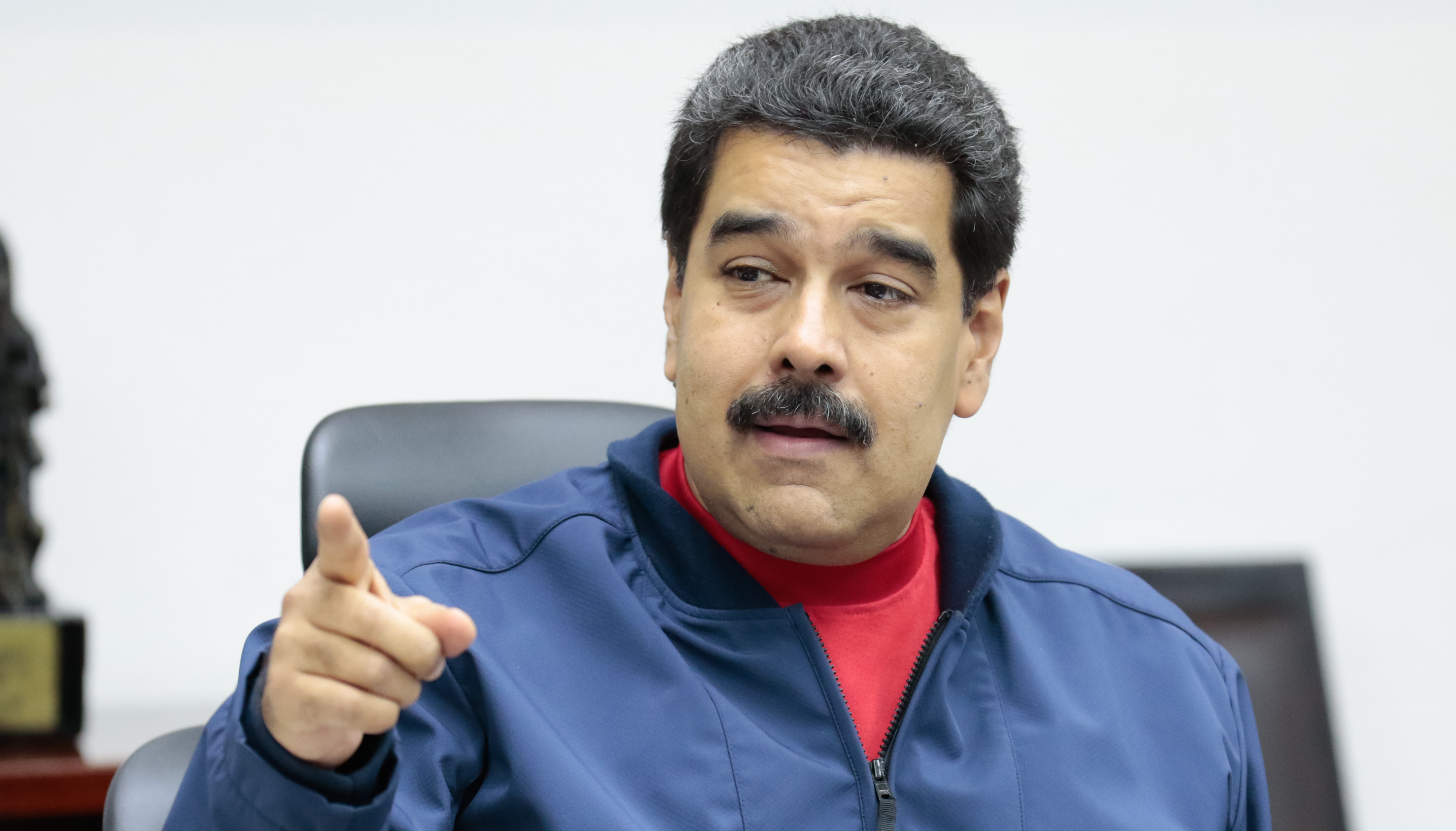 El presidente de Venezuela, Nicolás Maduro, destacó los logros en materia de inclusión durante 17 años de la Revolución Bolivariana.