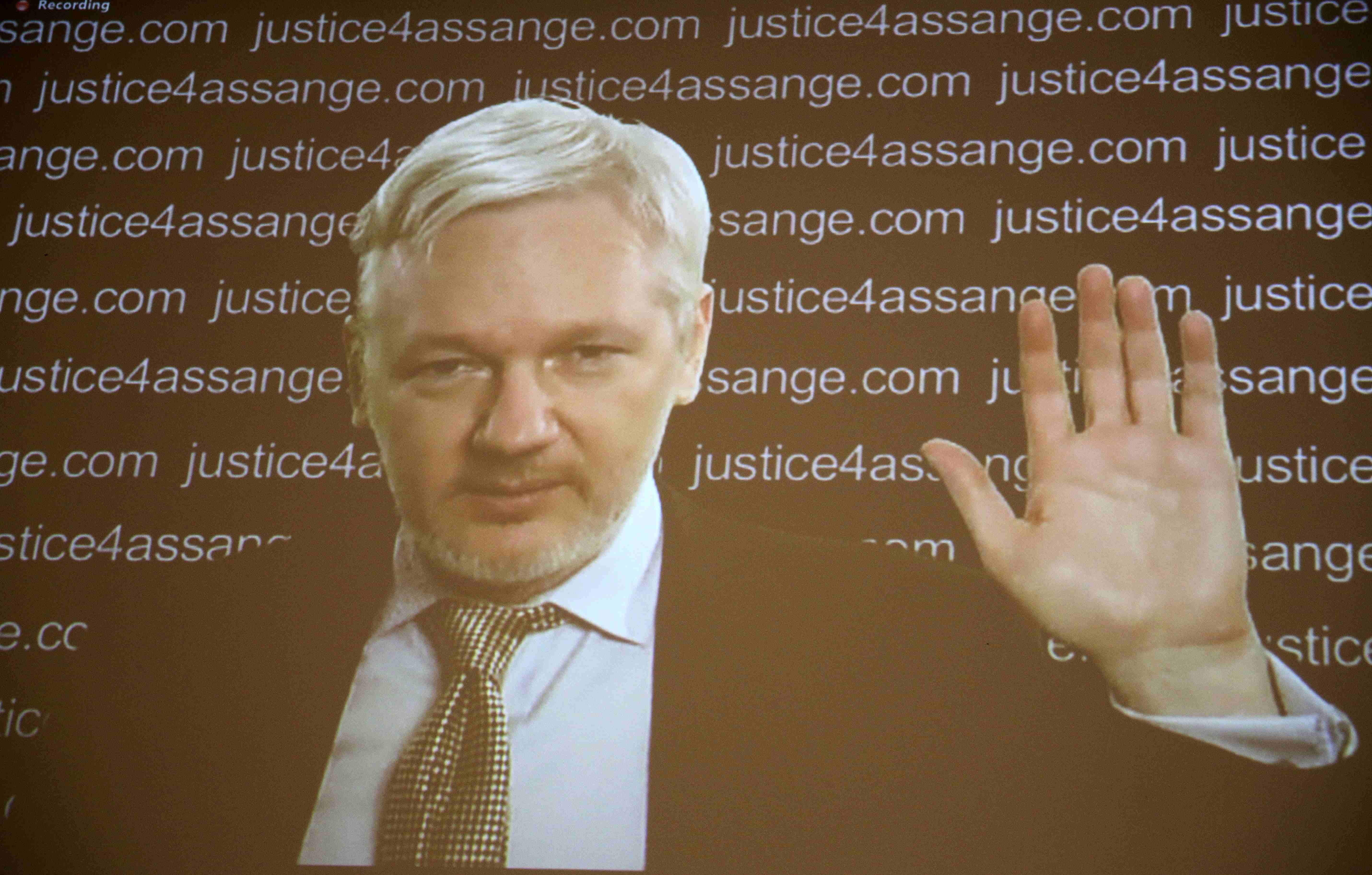 Los abogados consideran que el caso de Assange podría convertirse en uno de los casos legales más importantes de la historia.