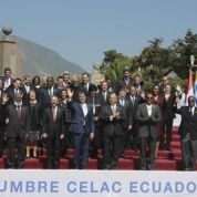 OEA vs. CELAC: la confrontación ya está en curso