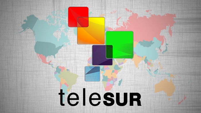 teleSUR fue puesto en un paquete más caro de Cablevisión.