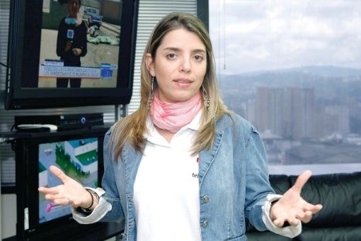 Patricia Villegas: argumentos de Clarín caen por su propio peso ...