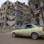La deconstrucción de Siria, según Israel y Brookings Institution