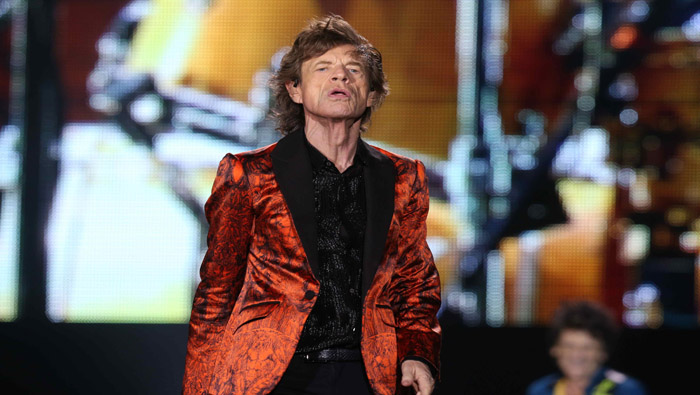 La gira Olé Tour de Los Rolling Stones culmina el próximo 25 de marzo en La Habana, Cuba.