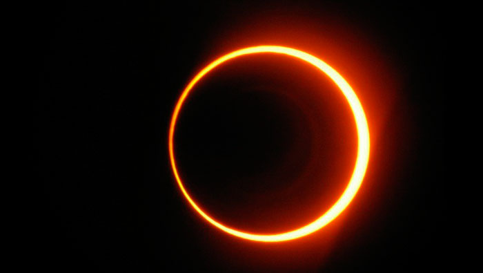 En 2016 se registrarán dos eclipses solares, pero este es el único total.