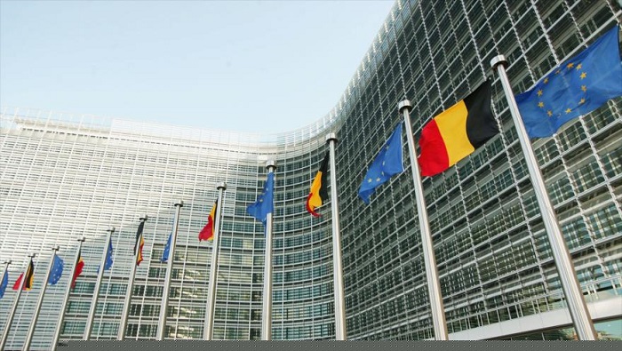 La UE asegura que el acuerdo intenta respetar los Derechos Humanos