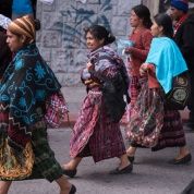 Guatemala: indígenas y campesinos en resistencia optan por crear su propio instrumento político para la liberación