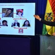 La Guerra de IV Generación en Bolivia: el “Caso Zapata”