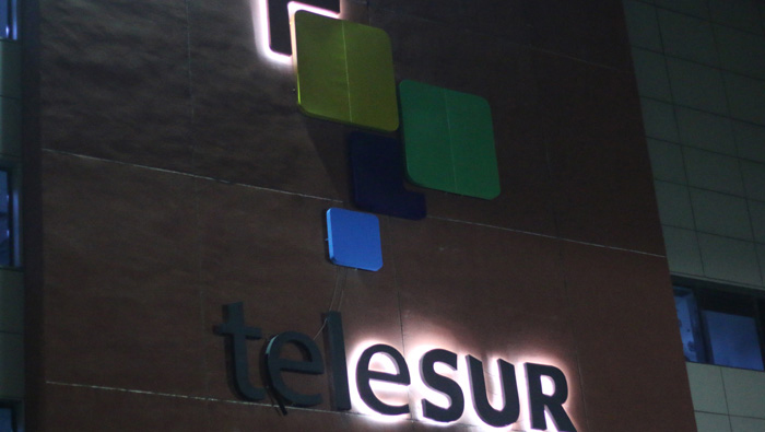La medida del Gobierno argentino contra teleSUR significa que la señal dejará de emitirse en la plataforma estatal de Televisión Digital Abierta (TDA) 