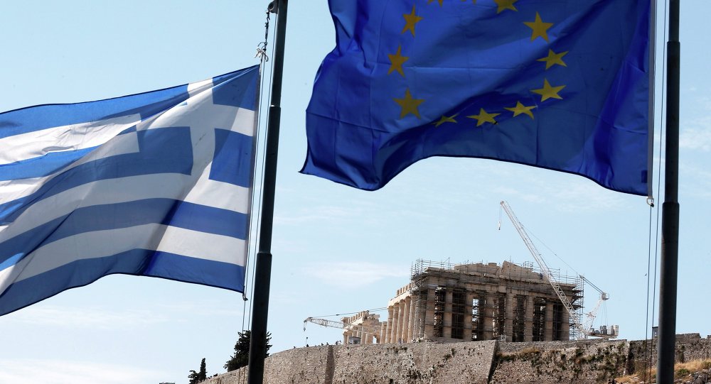 Tras la publicación de Wikileaks, Grecia pidió explicaciones al FMI, organismo que asegura no responder a 
