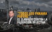 Todos los Panama Papers