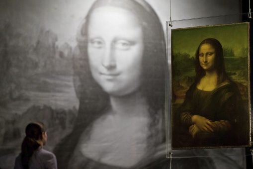 Dia Mundial Del Arte En Honor A Leonardo Da Vinci Noticias