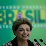 La presidenta Dilma Rousseff aseguró este martes que en caso de destituirla de su cargo, los brasileños corren el riesgo de sufrir una desestabilización