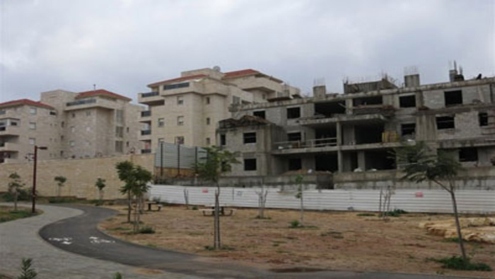Recientemente Tel Aviv confiscó 11.5 hectáreas en la zona de al-Zawiya, otras 126 hectáreas previamente declaradas “tierras del Estado”.