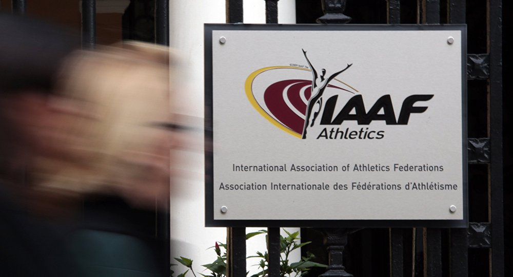 La Federación rusa de atletismo renovada no incluirá casi a ningún miembro anterior.