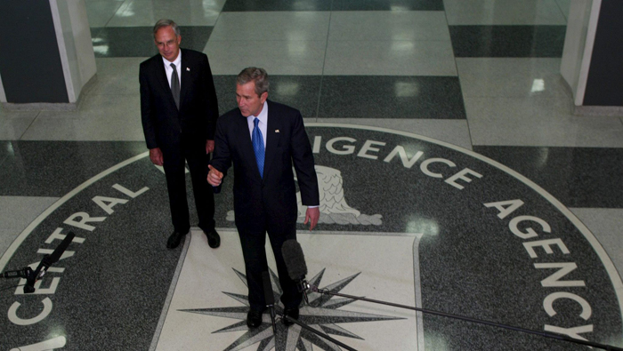 La CIA cuenta con cárceles secretas en varios países donde aplica torturas a sus reos.