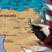Preparativos de intervención militar en Venezuela