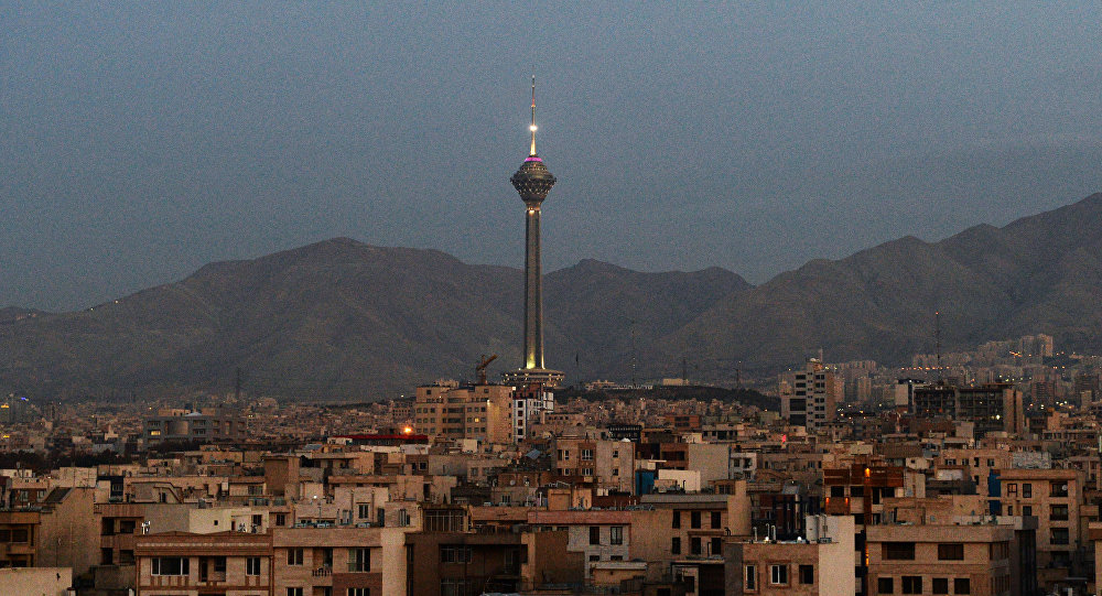 La ciudad de Teherán será sede de la cumbre ministerial.