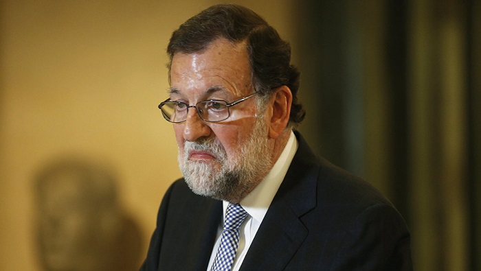 El Gobierno de Rajoy aprobó esta polémica medida unos días después de llegar al gobierno.