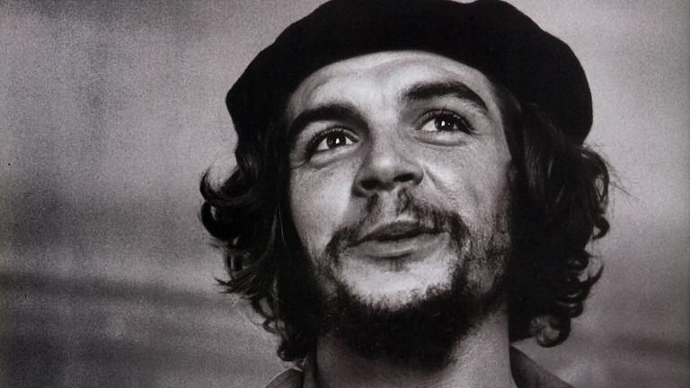 Beyond the T-Shirt: What Che Actually Stood For, Opinion
