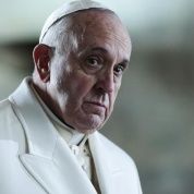 "Franciscomanía", el nuevo papado de Francisco Bergoglio