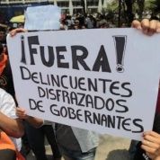 La “anticorrupción” en Centroamérica parte de la guerra económica contra el alba