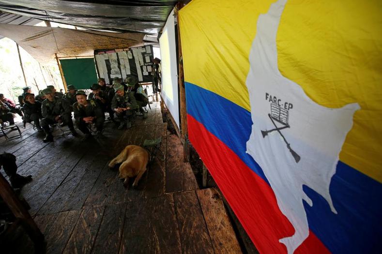 La FARC-EP refrendará los acuerdos de La Habana en la décima conferencia nacional de la organización.